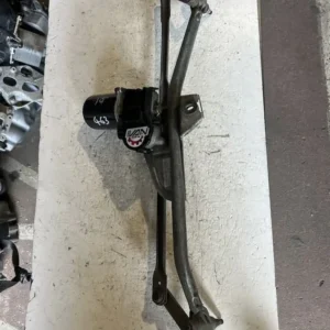 Motorino Tergicristallo Anteriore Audi A6 2.5 TDI (110kw) – 3397020463