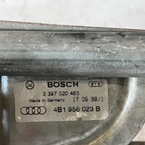 Motorino Tergicristallo Anteriore Audi A6 2.5 TDI (110kw) – 3397020463