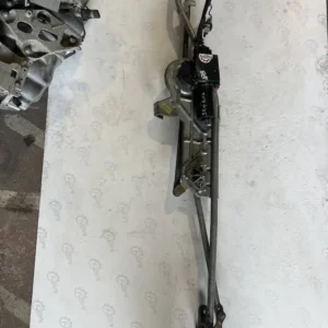 Motorino Tergicristallo Anteriore Volkswagen Sharan 1.9 TDI (95-10) – 3397020479