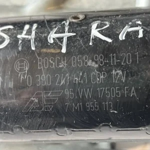 Motorino Tergicristallo Anteriore Volkswagen Sharan 1.9 TDI (95-10) – 3397020479