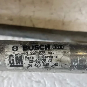 Motorino Tergicristallo Anteriore Opel Astra G 1.6 Benzina (98-04) – 3397020551