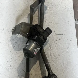 3397020578-1 Motorino Tergicristallo Anteriore Peugeot 206 1.4 HDi SW (98-09) – 3397020578