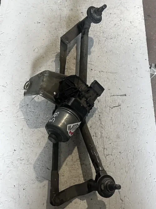 3397020578-1 Motorino Tergicristallo Anteriore Peugeot 206 1.4 HDi SW (98-09) – 3397020578