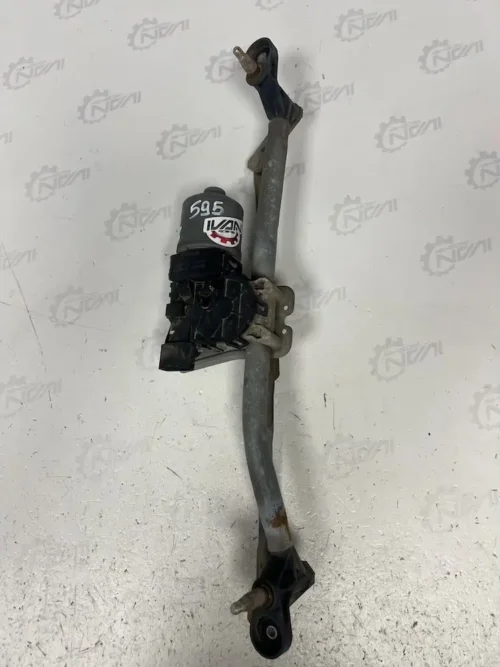 Motorino Tergicristallo Anteriore Lancia Ypsilon 1.2 Benzina (03-11) – 3397020595