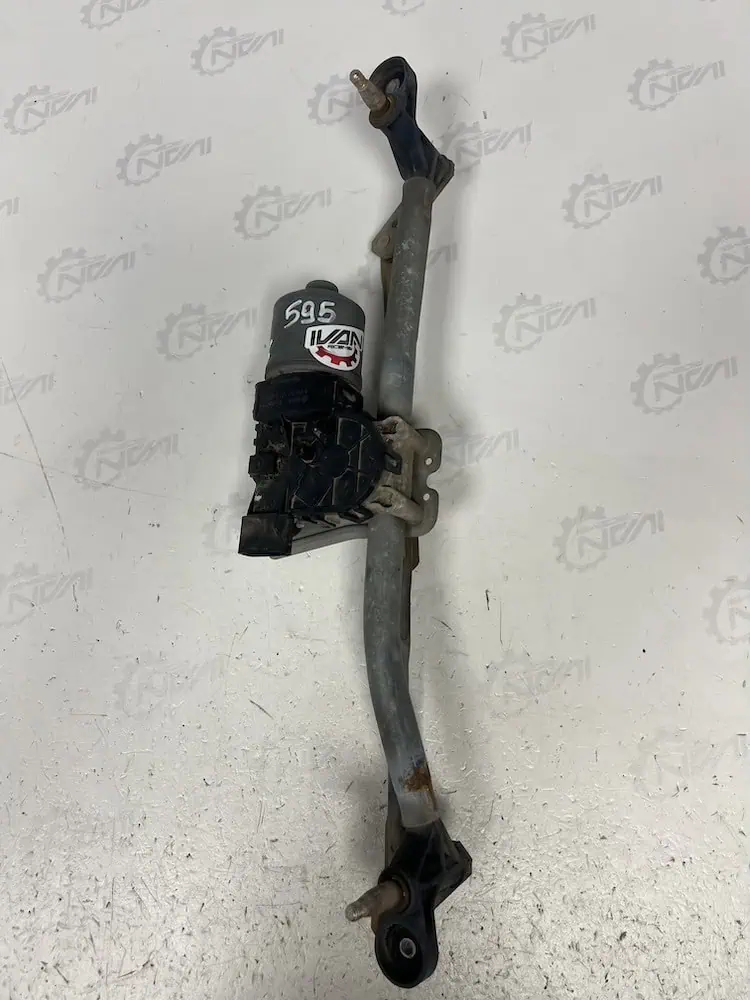 3397020595-1 Motorino Tergicristallo Anteriore Lancia Ypsilon 1.2 Benzina (03-11) – 3397020595