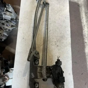 Motorino Tergicristallo Anteriore Ford C-Max 1.5 dCi (03-10) – 3397020600