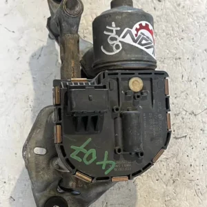 Motorino Tergicristallo Anteriore SX Peugeot 407 2.0 Benzina (04-11) – 3397020604