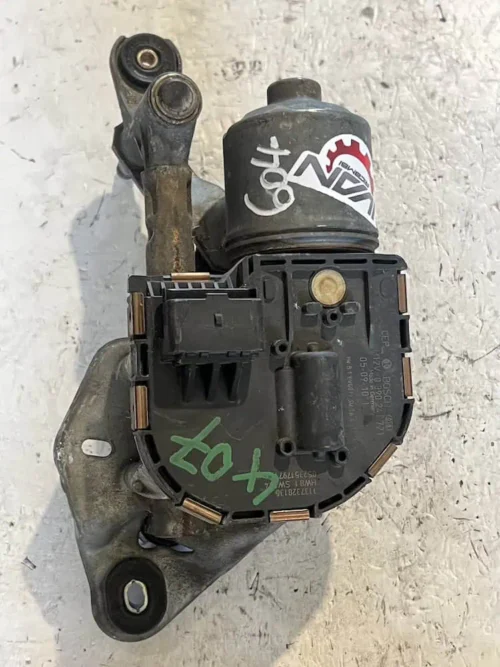 3397020604-1 Motorino Tergicristallo Anteriore SX Peugeot 407 2.0 Benzina (04-11) – 3397020604