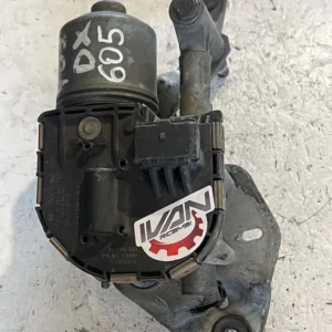 Motorino Tergicristallo Anteriore DX Peugeot 407 2.2 16V (04-11) – 3397020605