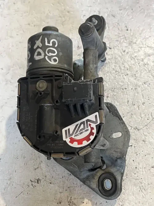 3397020605-1 Motorino Tergicristallo Anteriore DX Peugeot 407 2.2 16V (04-11) – 3397020605