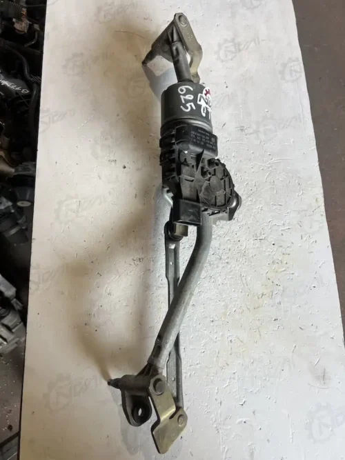 3397020625-1 Motorino Tergicristallo Anteriore Volkswagen Polo 1.4 TDI (55kw) – 3397020625