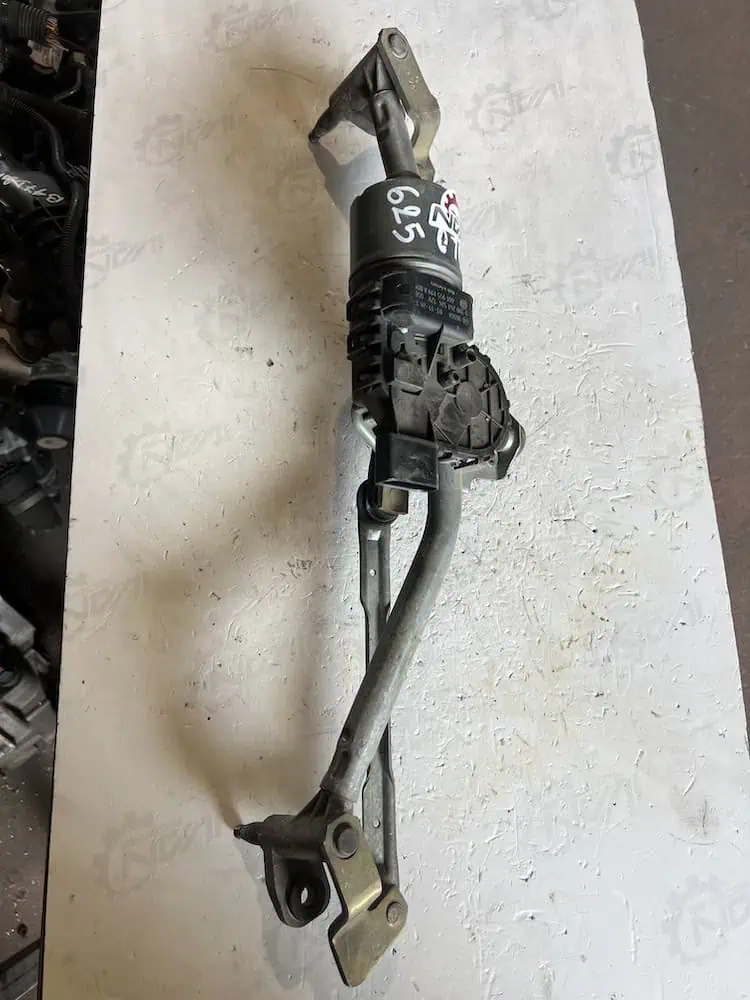 3397020625-1 Motorino Tergicristallo Anteriore Volkswagen Polo 1.4 TDI (55kw) – 3397020625