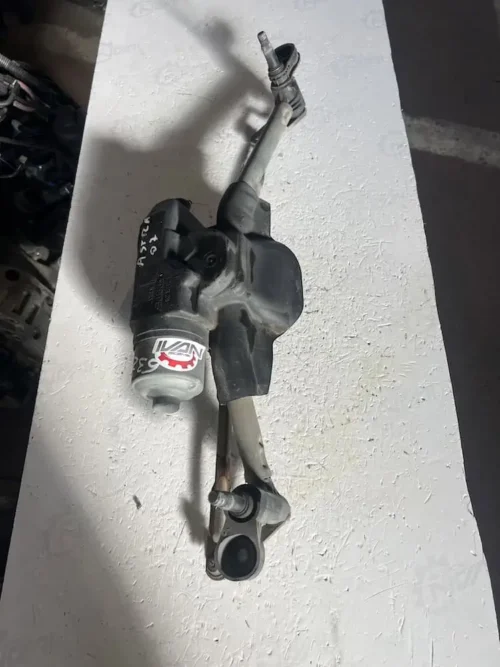 3397020632-1 Motorino Tergicristallo Anteriore Opel Astra H 1.7 CDTI (04-14) – 3397020632