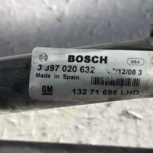 Motorino Tergicristallo Anteriore Opel Astra H 1.7 CDTI (04-14) – 3397020632