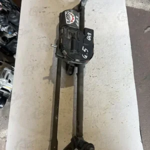 Motorino Tergicristallo Anteriore Volkswagen Golf V 1.9 TDi (03-08) – 3397020649
