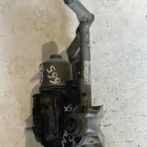 Motorino Tergicristallo Anteriore Volkswagen Touran 2.0 TDI 16V (2003-2010) – 3397020665