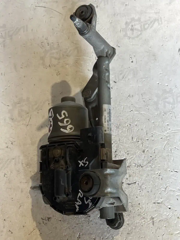Motorino Tergicristallo Anteriore Volkswagen Touran 2.0 TDI 16V (2003-2010) – 3397020665