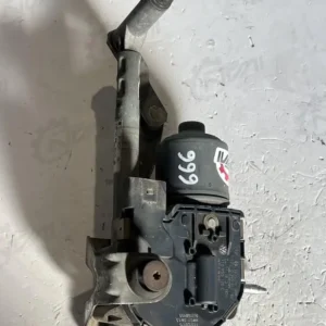 Motorino Tergicristallo Anteriore Volkswagen Touran 1.6 FSI (85kw) – 3397020666