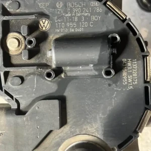 Motorino Tergicristallo Anteriore Volkswagen Touran 1.6 FSI (85kw) – 3397020666