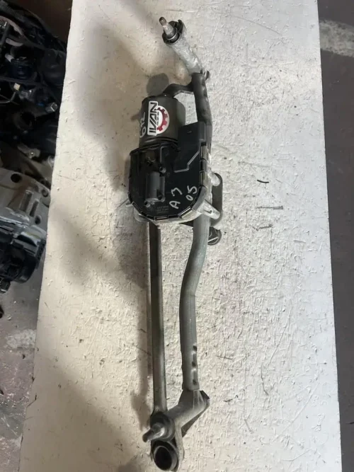 Motorino Tergicristallo Anteriore Audi A3 Sportback 2.0 16V TFSI (147kw) – 3397020672