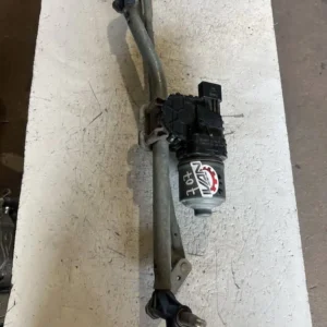 3397020707-1 Motorino Tergicristallo Anteriore Alfa Romeo GT 1.9 JTDm (03-09) – 3397020707