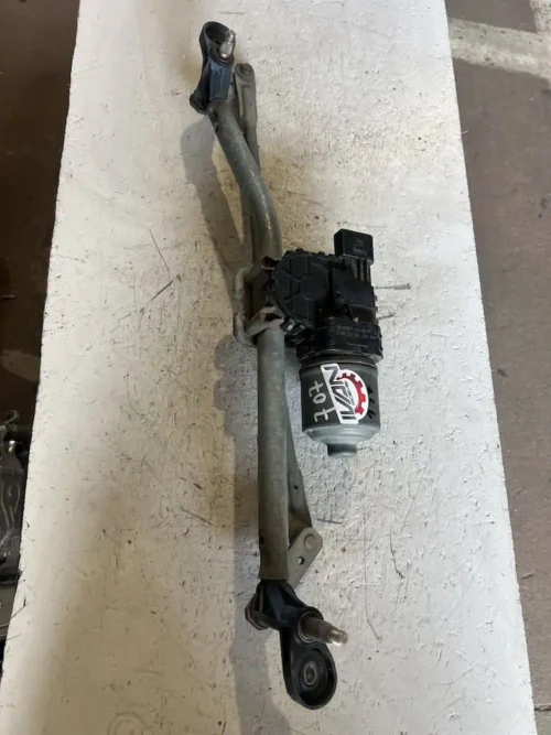 3397020707-1 Motorino Tergicristallo Anteriore Alfa Romeo GT 1.9 JTDm (03-09) – 3397020707
