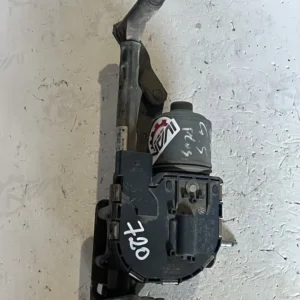 Motorino Tergicristallo Anteriore Volkswagen Golf Plus 2.0 16V TDi (09-14) – 3397020720