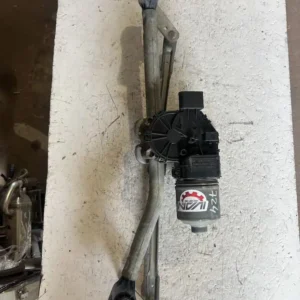 Motorino Tergicristallo Anteriore Alfa Romeo 159 1.9 JTD (05-11) – 3397020724