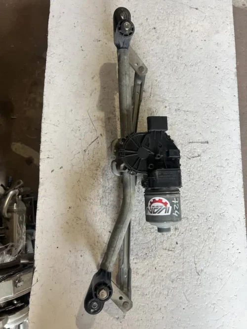 3397020724-1 Motorino Tergicristallo Anteriore Alfa Romeo 159 1.9 JTD (05-11) – 3397020724