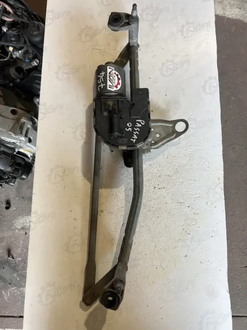 Motorino Tergicristallo Anteriore Volkswagen Passat  2.0 FSI (05-11) – 3397020754
