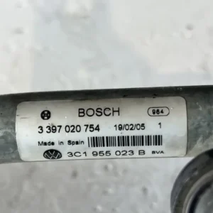 Motorino Tergicristallo Anteriore Volkswagen Passat  2.0 FSI (05-11) – 3397020754