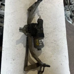Motorino Tergicristallo Anteriore Peugeot 207 1.6 HDI (06-15) – 3397020769