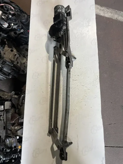 3397020776-1 Motorino Tergicristallo Anteriore Ford Focus II 1.6 TDCi (04-12) – 3397020776