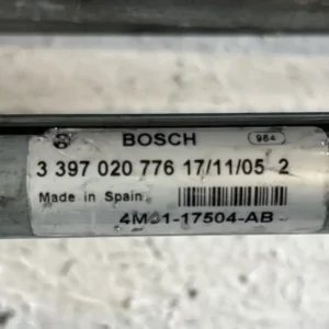3397020776-2 Motorino Tergicristallo Anteriore Ford Focus II 1.6 TDCi (04-12) – 3397020776