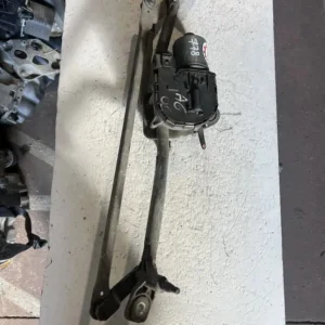 Motorino Tergicristallo Anteriore Audi A6 3.0 TDI quattro (165kw) – 3397020778