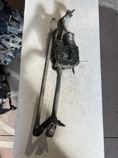 3397020778-1 Motorino Tergicristallo Anteriore Audi A6 3.0 TDI quattro (165kw) – 3397020778