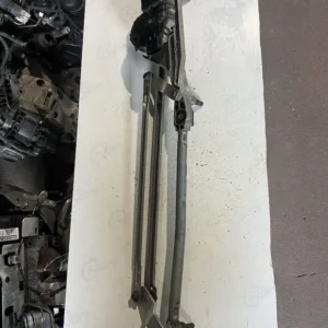 3397020850-1 Motorino Tergicristallo Anteriore Ford Focus II 1.8 Flexifuel (04-13) – 3397020850
