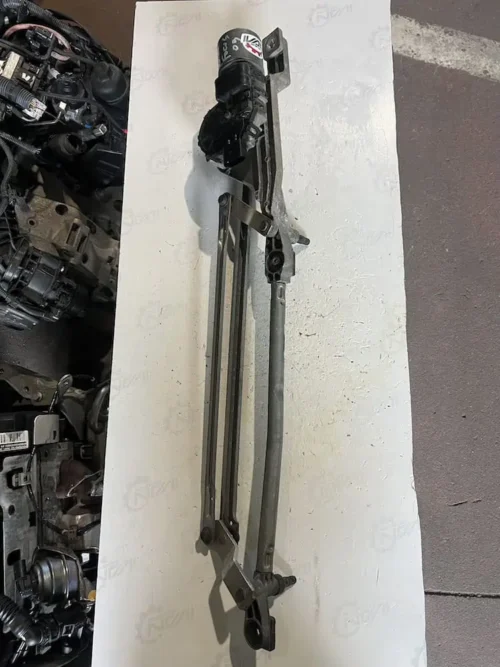 3397020850-1 Motorino Tergicristallo Anteriore Ford Focus II 1.8 Flexifuel (04-13) – 3397020850