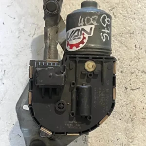 3397020875-1 Motorino Tergicristallo Anteriore Peugeot 407 2.0 HDi (04-11) – 3397020875