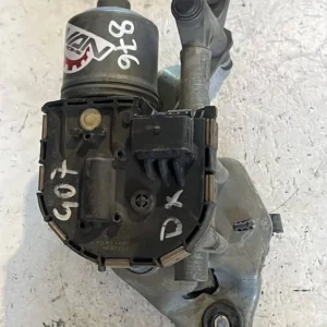 Motorino Tergicristallo Anteriore Peugeot 407 2.2 HDi SW (04-11) – 3397020876