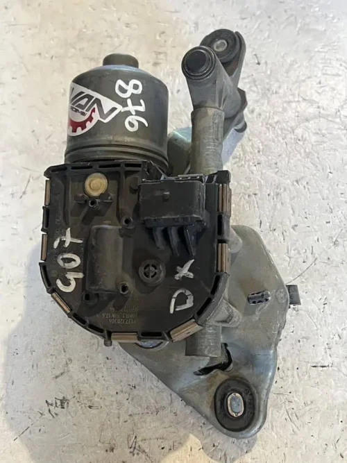 3397020876-1 Motorino Tergicristallo Anteriore Peugeot 407 2.2 HDi SW (04-11) – 3397020876