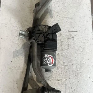 3397020877-1 Motorino Tergicristallo Anteriore Peugeot 207 1.6 HDi (06-15) – 3397020877
