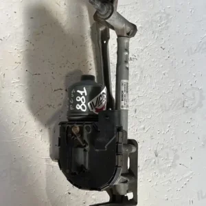 Motorino Tergicristallo Anteriore SX Volkswagen Golf Plus 1.4 TSI (04-14) – 3397020881