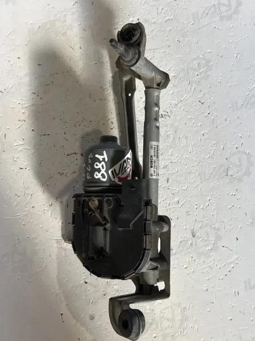 3397020881-1 Motorino Tergicristallo Anteriore SX Volkswagen Golf Plus 1.4 TSI (04-14) – 3397020881