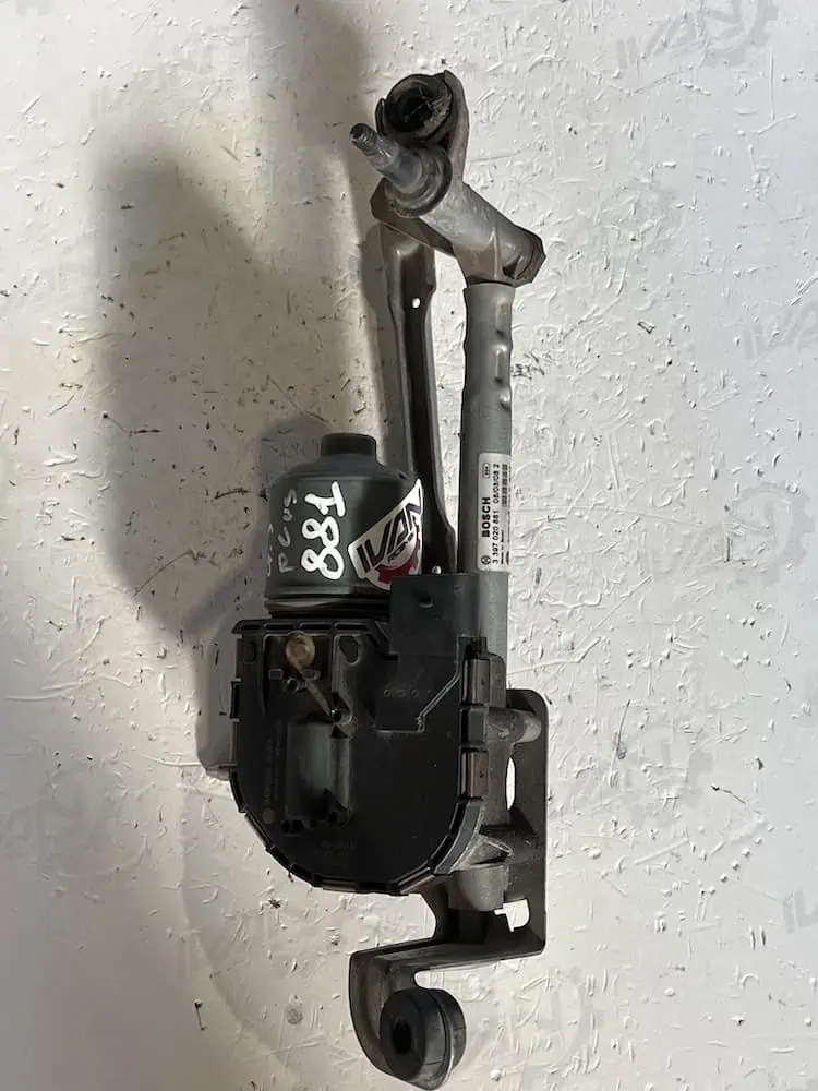 Motorino Tergicristallo Anteriore SX Volkswagen Golf Plus 1.4 TSI (04-14) – 3397020881