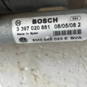 Motorino Tergicristallo Anteriore SX Volkswagen Golf Plus 1.4 TSI (04-14) – 3397020881