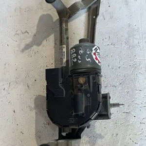 Motorino Tergicristallo Anteriore Volkswagen Golf Plus 1.9 TDI (05-09) – 3397020882