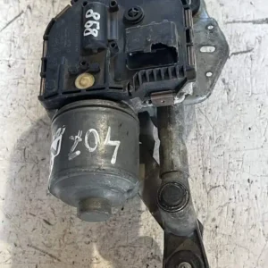 3397020898-1 Motorino Tergicristallo Anteriore Peugeot 407 2.7 HDi (2005 >) – 3397020898