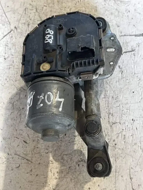 Motorino Tergicristallo Anteriore Peugeot 407 2.7 HDi (2005 >) – 3397020898