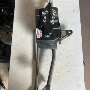 Motorino Tergicristallo Anteriore Volkswagen Passat 2.0 TDI (05-11) – 3397020905